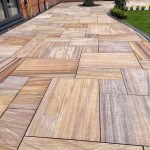 patio cleaning