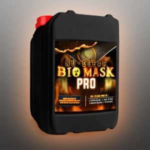 Nu-Clear BioMask Pro