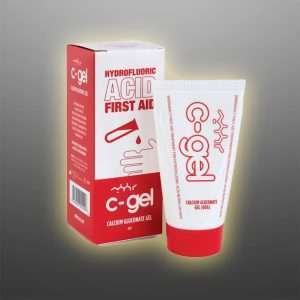 Calcium Gluconate Gel 40g