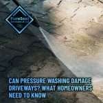 Can-Pressure-Washing-Damage-Driveways