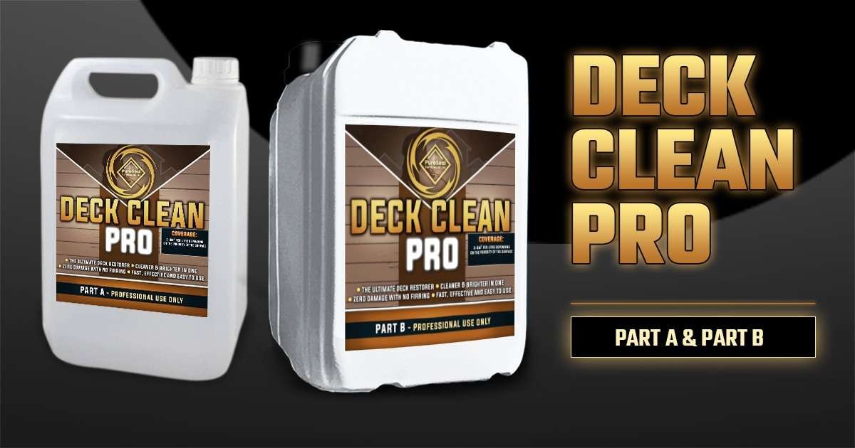 Deck-Clean-Pro