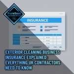 Exterior-Cleaning-Business-Insurance-Explained