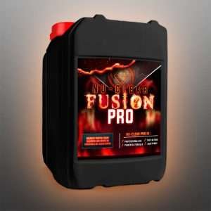 Nu-Clear Fusion Pro