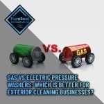 Gas-vs-Electric-Pressure-Washers
