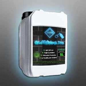 GraffitiBlock Pro