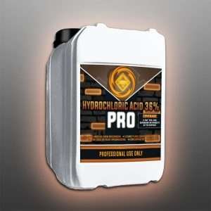Hydrochloric Acid 36%