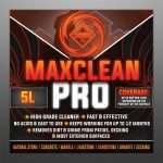 PureSeal MaxClean-Pro