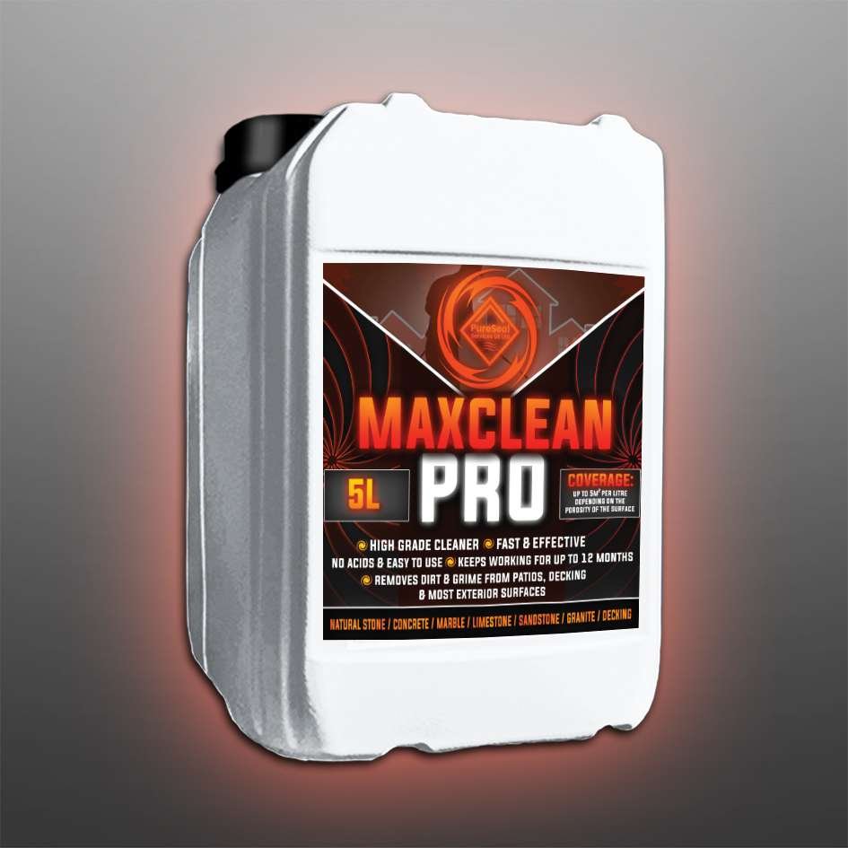 PureSeal MaxClean-Pro