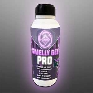 Smelly Gel Pro