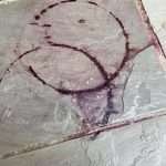 Floor with spot