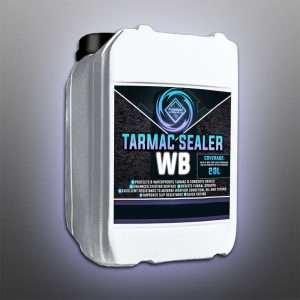 Water Based Tarmac Sealer