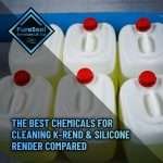 The-Best-Chemicals-for-Cleaning-K-Rend-and-Silicone-Render-Compared