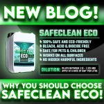Eco Surface Cleaner