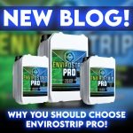 Paint Stripper - EnviroStrip Pro