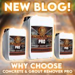 grout remover
