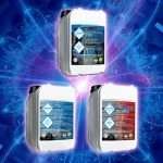 softwashing chemicals including BAC50 and DDAC all licensed biocides