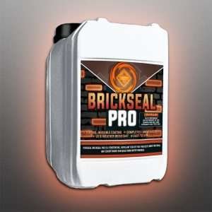 BrickSeal Pro