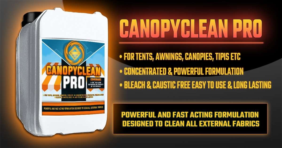CanopyClean pro