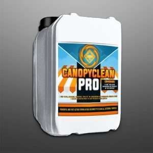 CanopyClean Pro