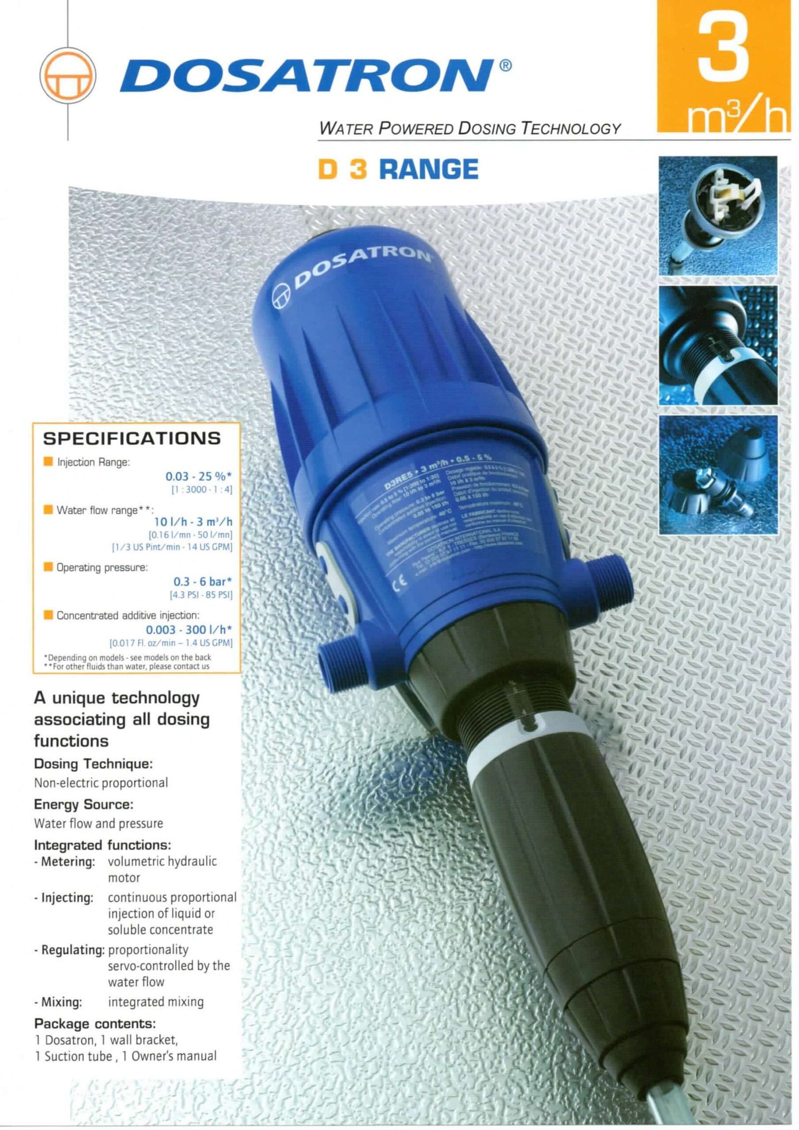D3 Range Leaflet 0