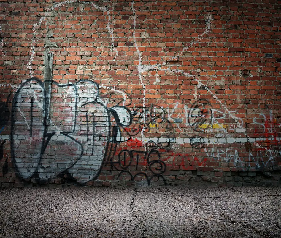 graffiti For Midable