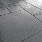 Limestone patio and pathway cleaning