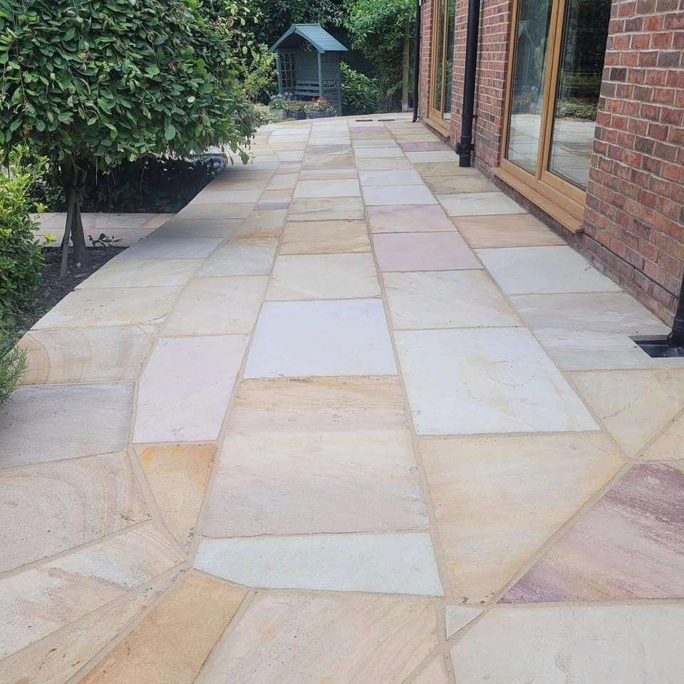  Costs of Driveway and Patio Cleaning Bunbury