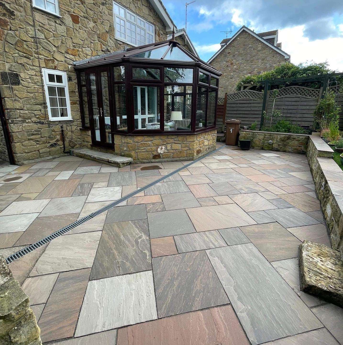 Why Choose Us for Driveway and Patio Cleaning in Bunbury?