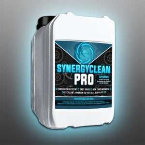 PureSeal synergyclean pro