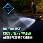 use-customers-water-pressure-washing